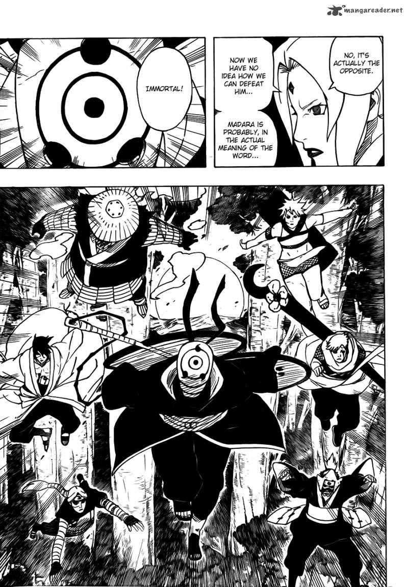 Naruto 545 5