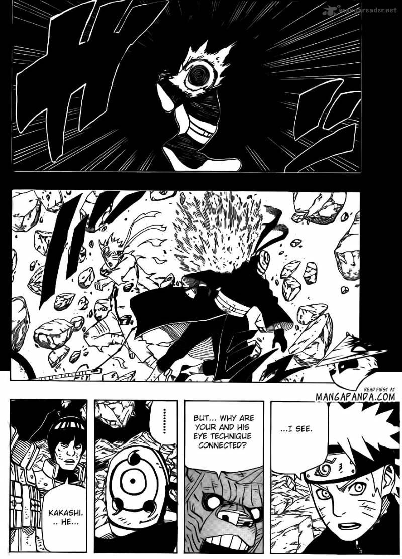 Naruto 597 11