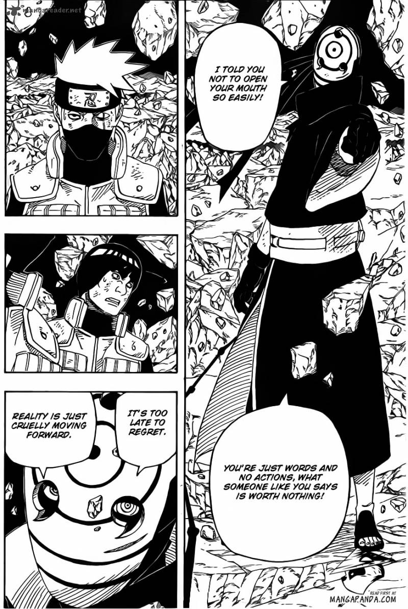 Naruto 597 13