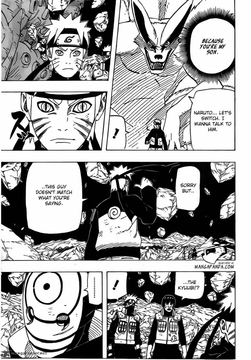 Naruto 597 18