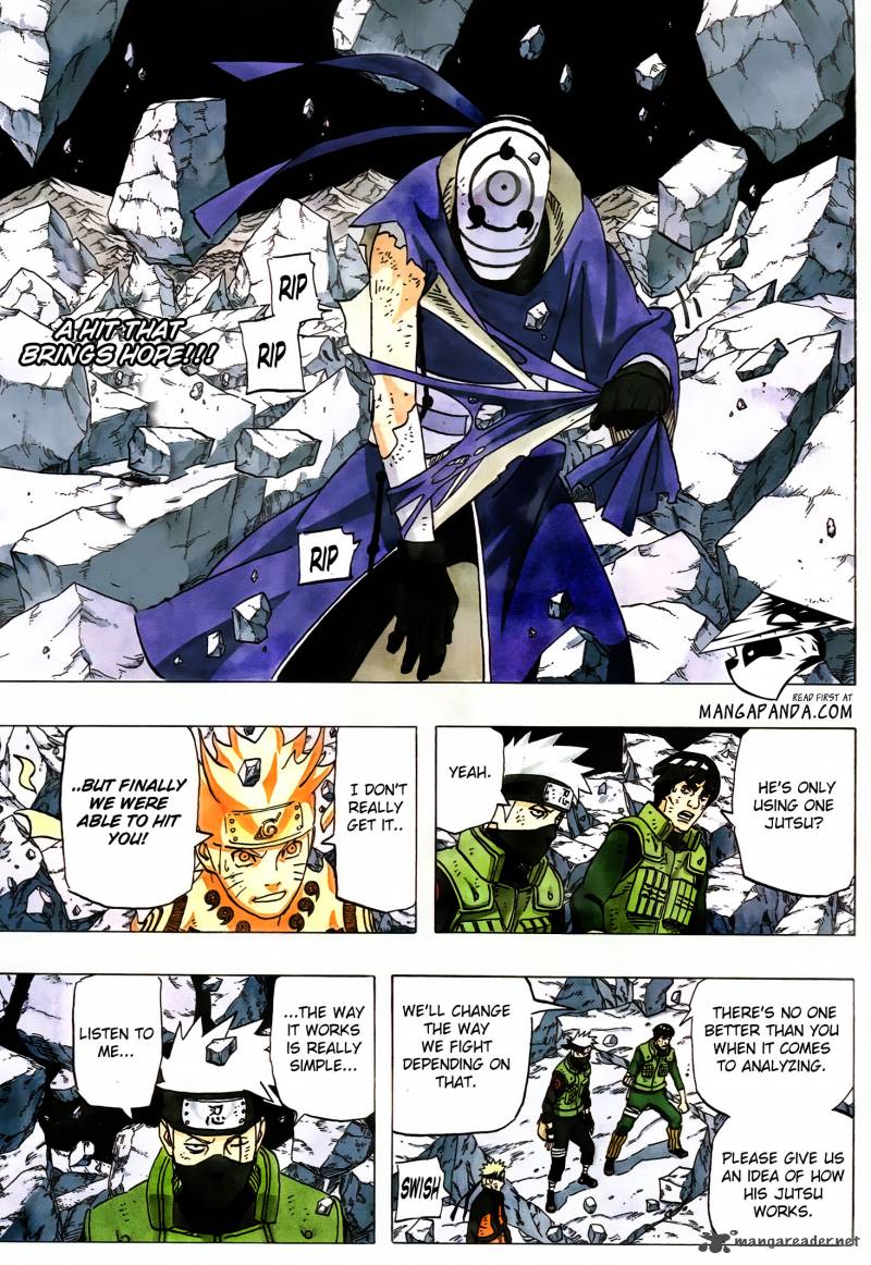 Naruto 597 2