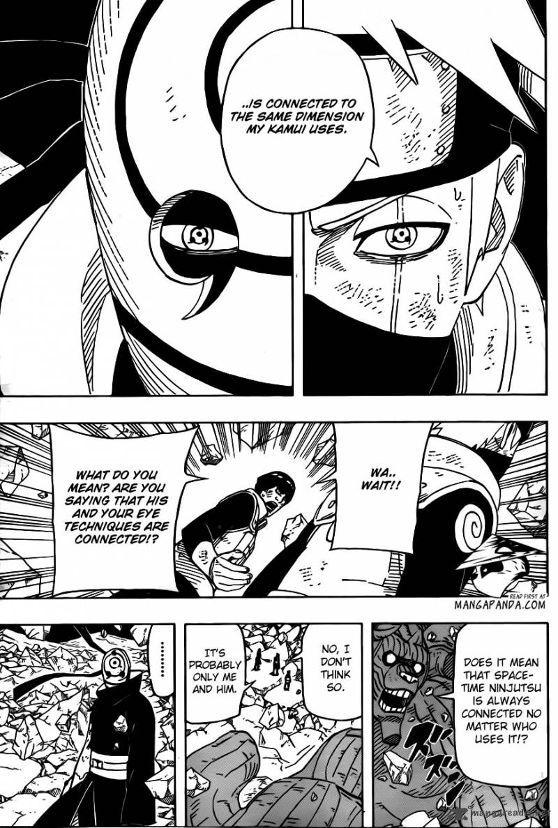 Naruto 597 6