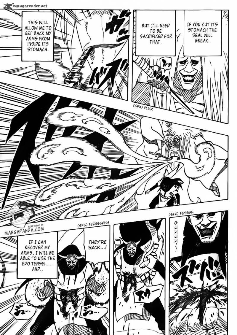 Naruto 618 12