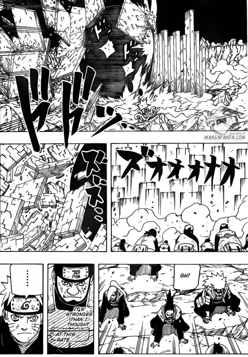 Naruto 630 16