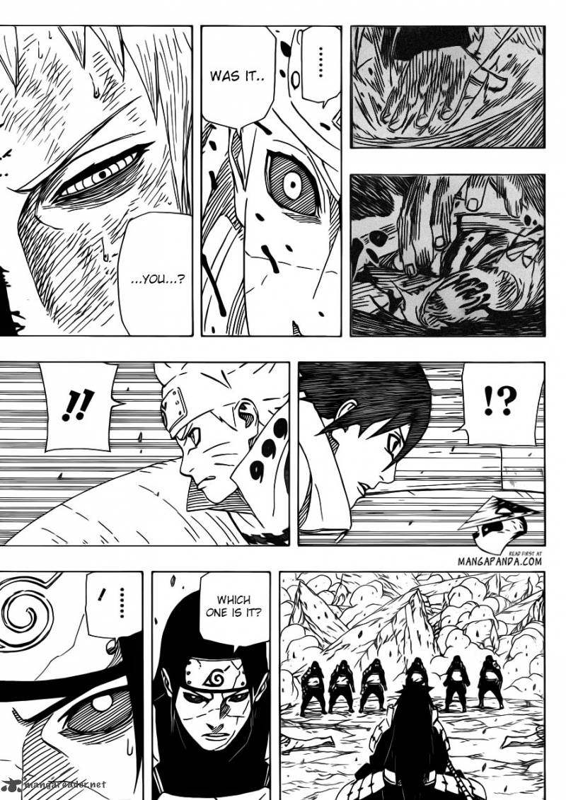 Naruto 637 14