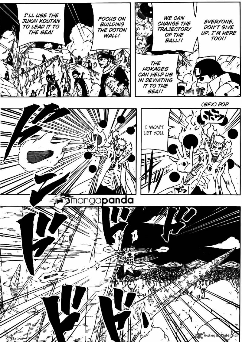 Naruto 643 11