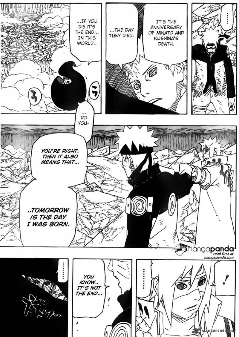 Naruto 643 16