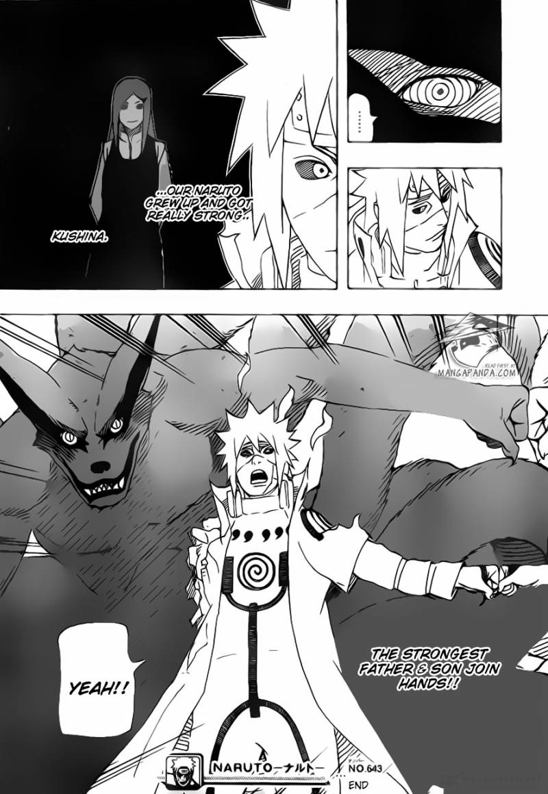 Naruto 643 18