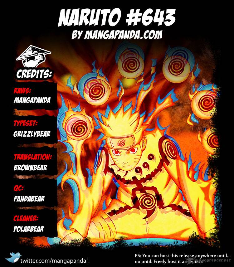 Naruto 643 21