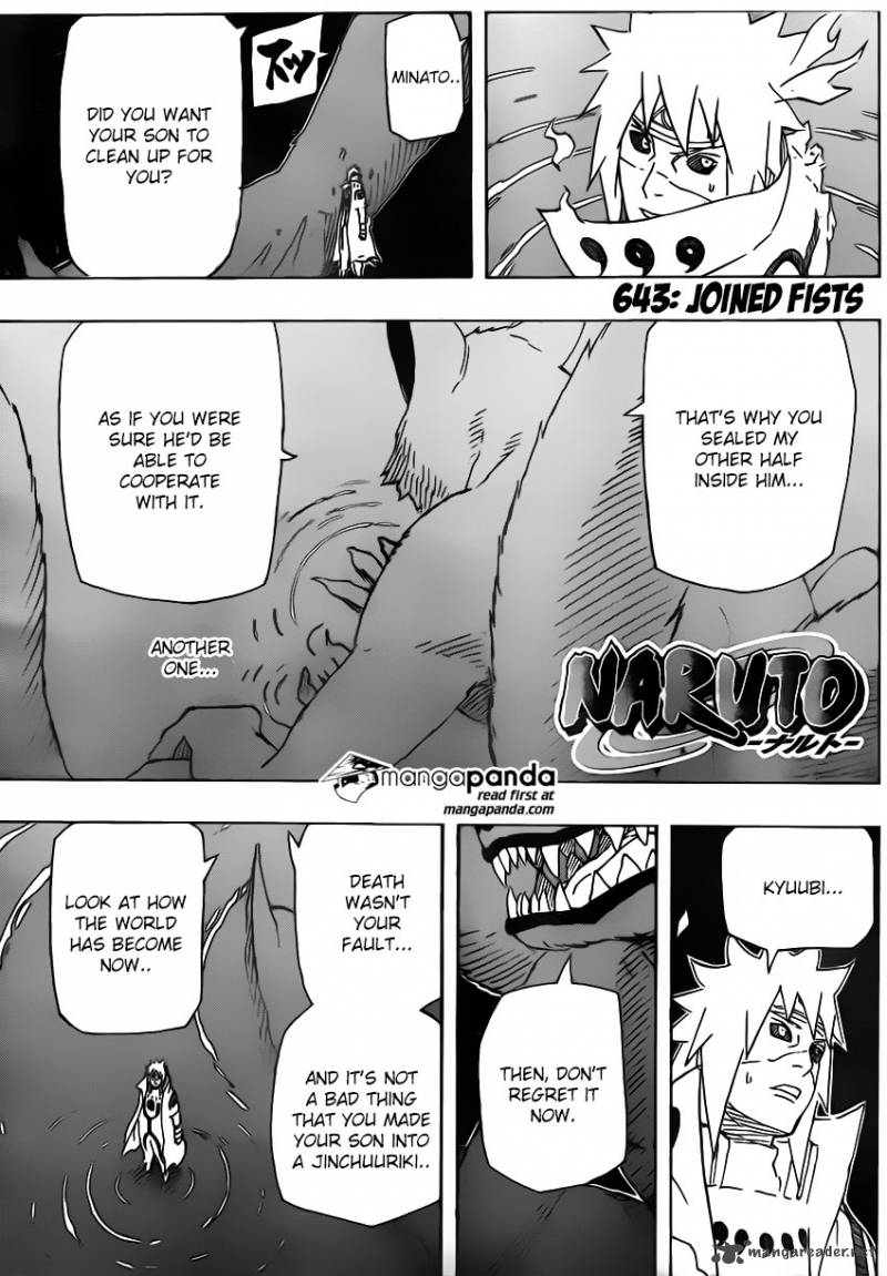 Naruto 643 3