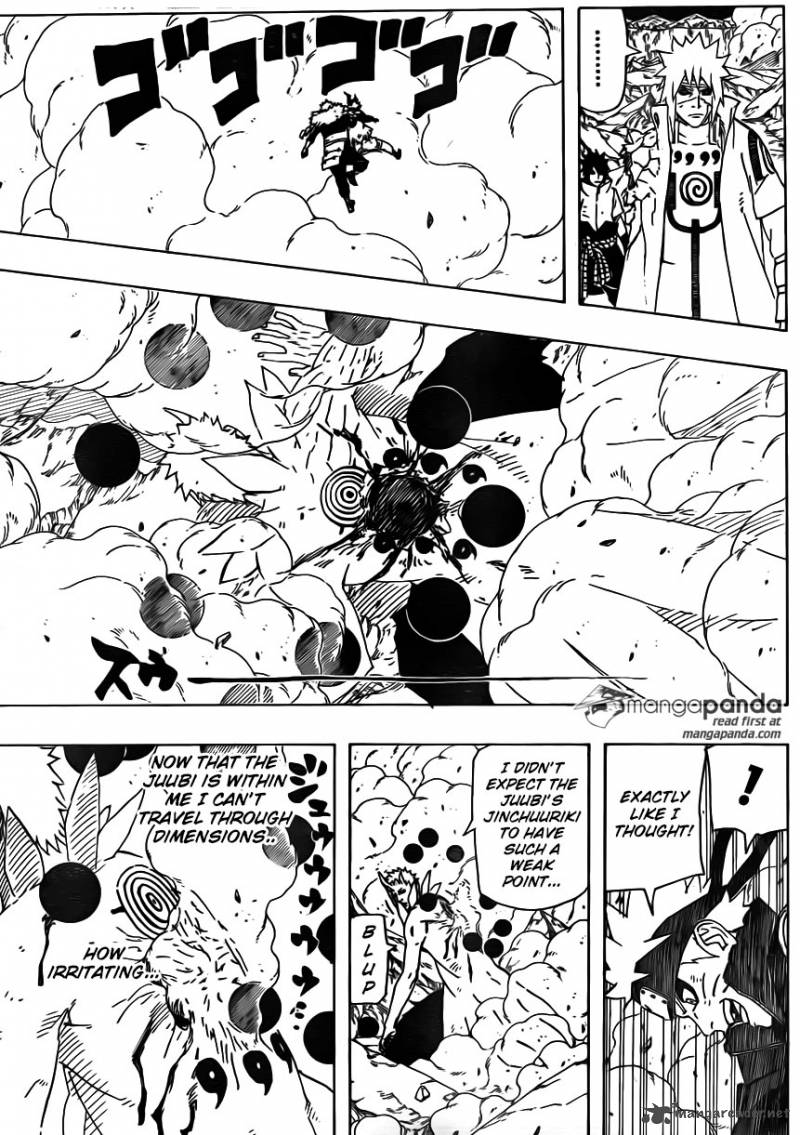 Naruto 643 5