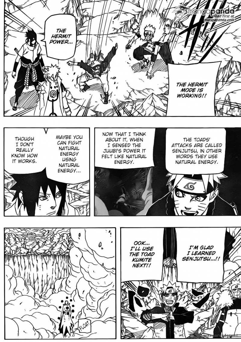 Naruto 643 6