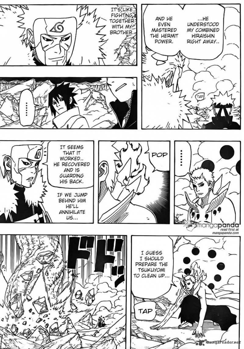 Naruto 643 7