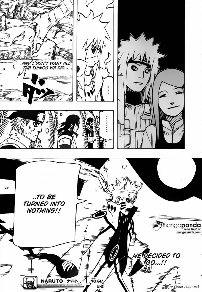 Naruto 647 22