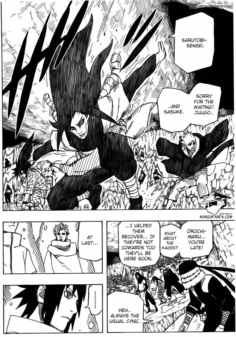 Naruto 647 8