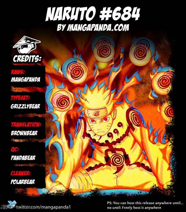 Naruto 684 19