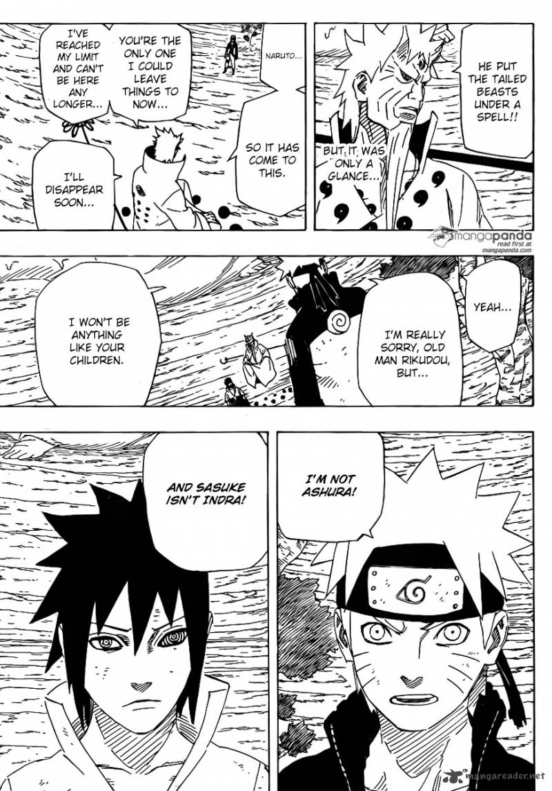 Naruto 692 11