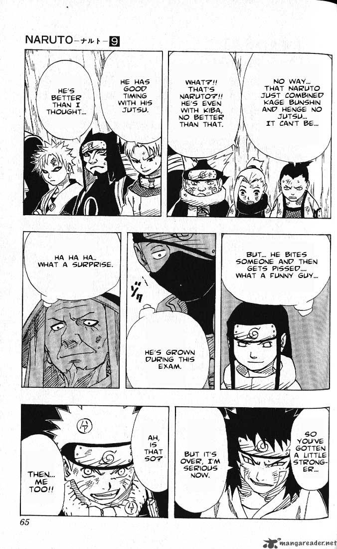 Naruto 75 18