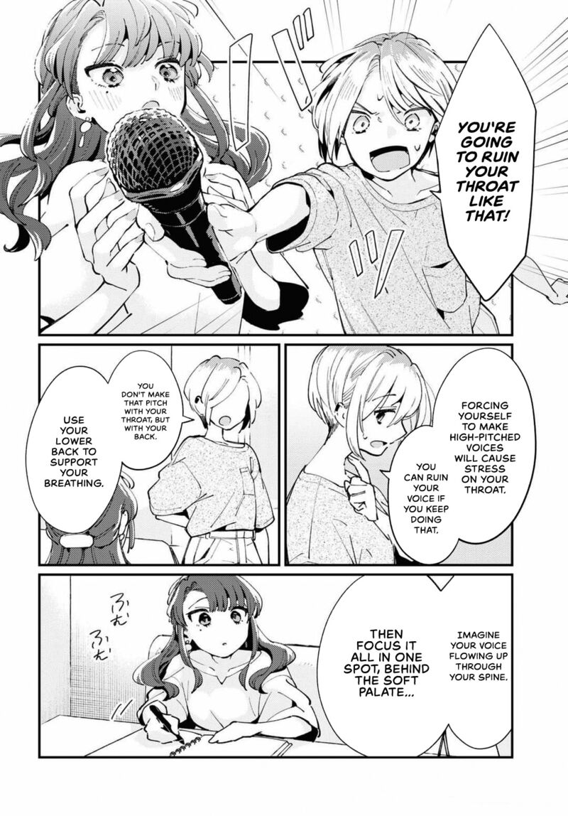Natsu To Lemon To Overlay 2 10