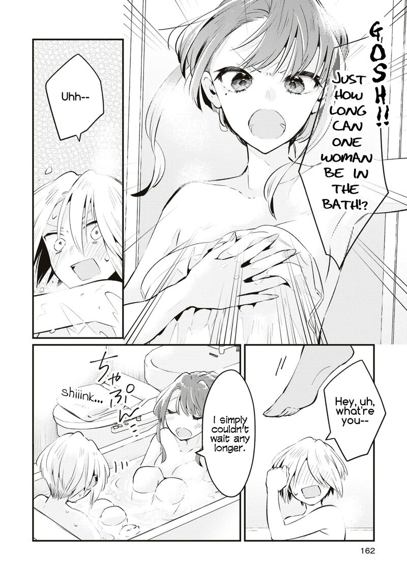 Natsu To Lemon To Overlay 6 14
