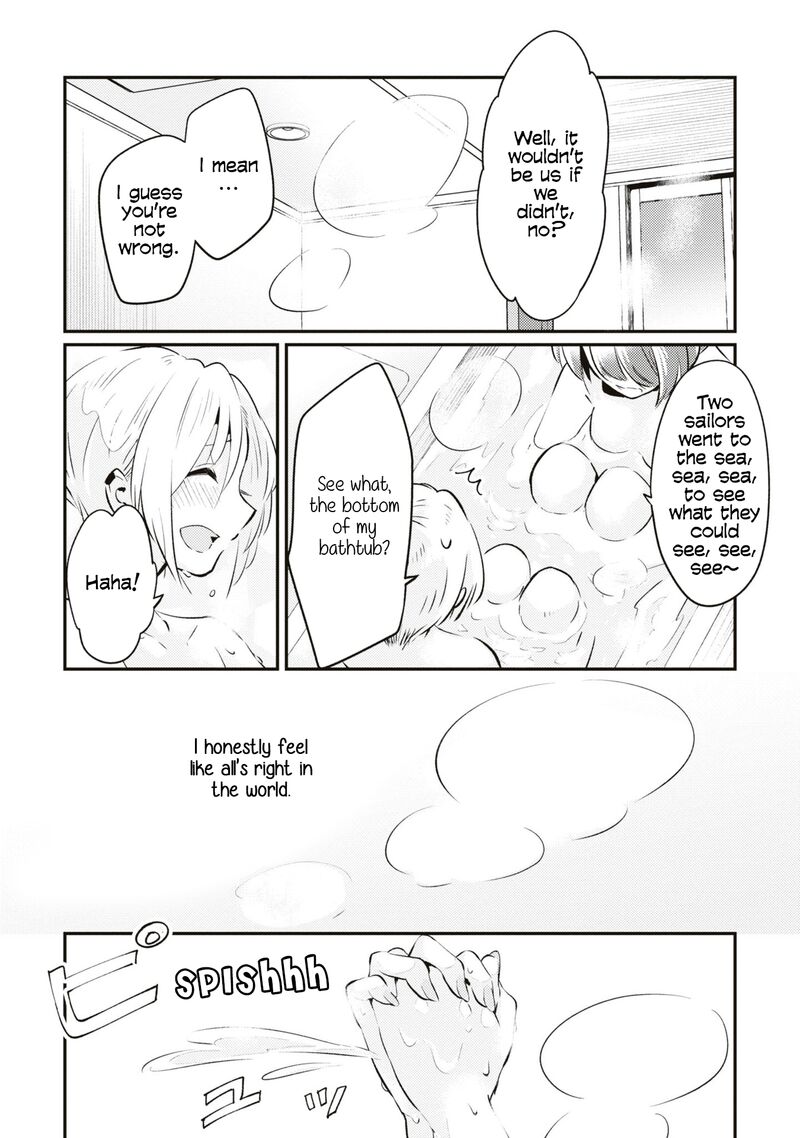 Natsu To Lemon To Overlay 6 16