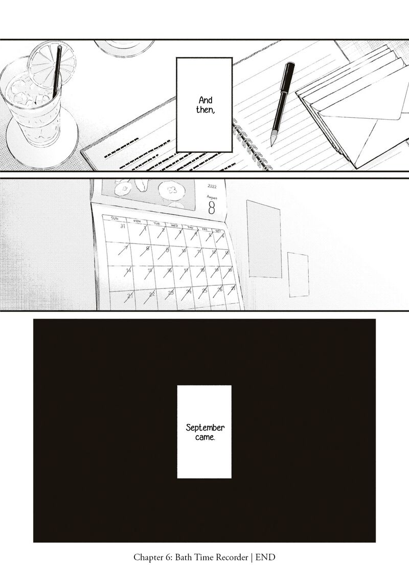Natsu To Lemon To Overlay 6 24