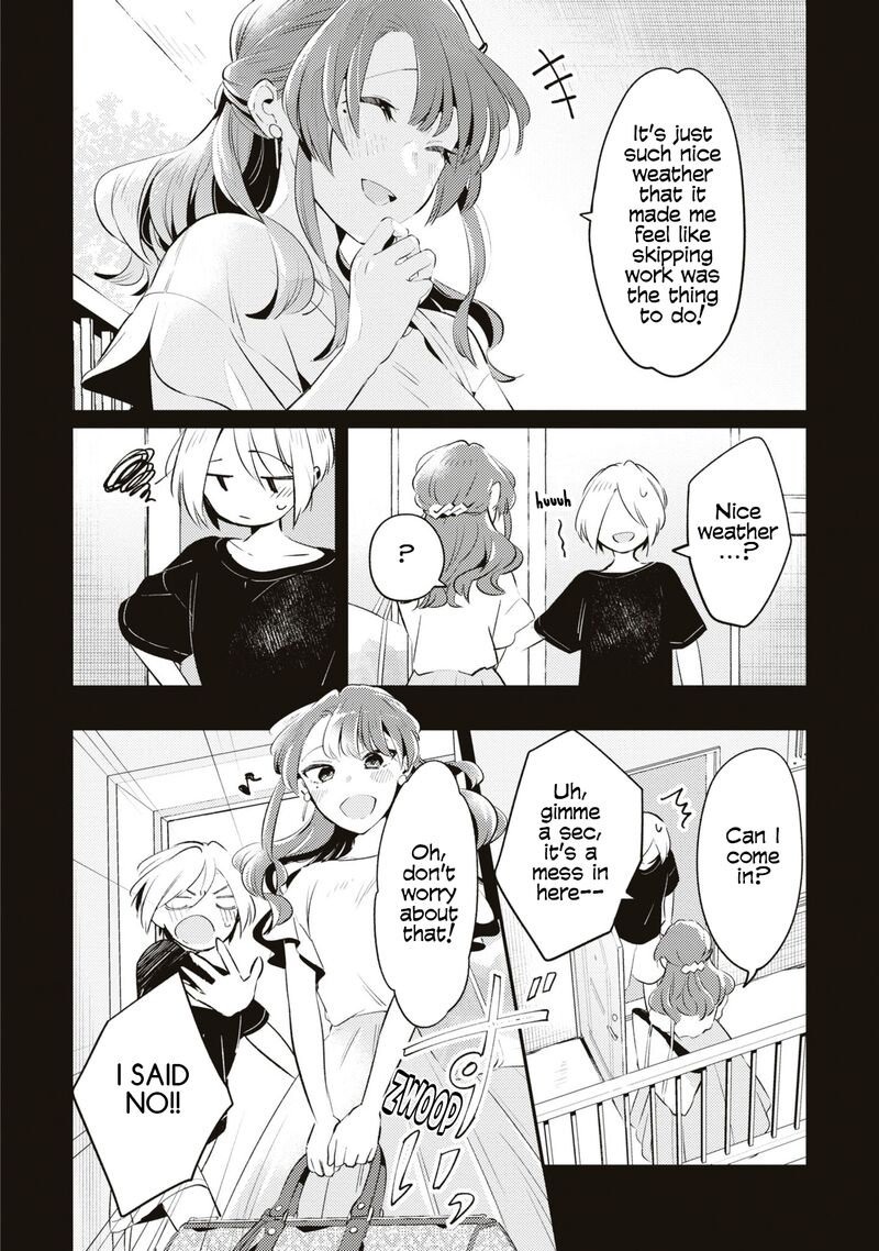 Natsu To Lemon To Overlay 6 4