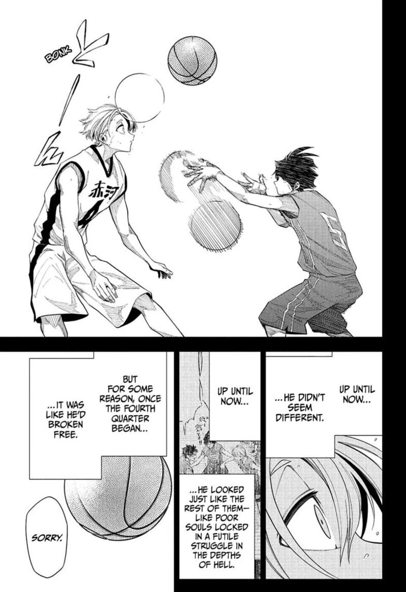 Natsu To Mushikago 17 17