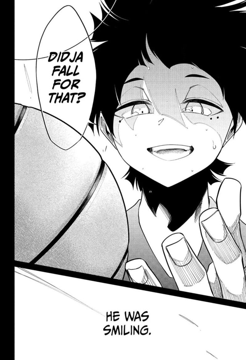 Natsu To Mushikago 17 18