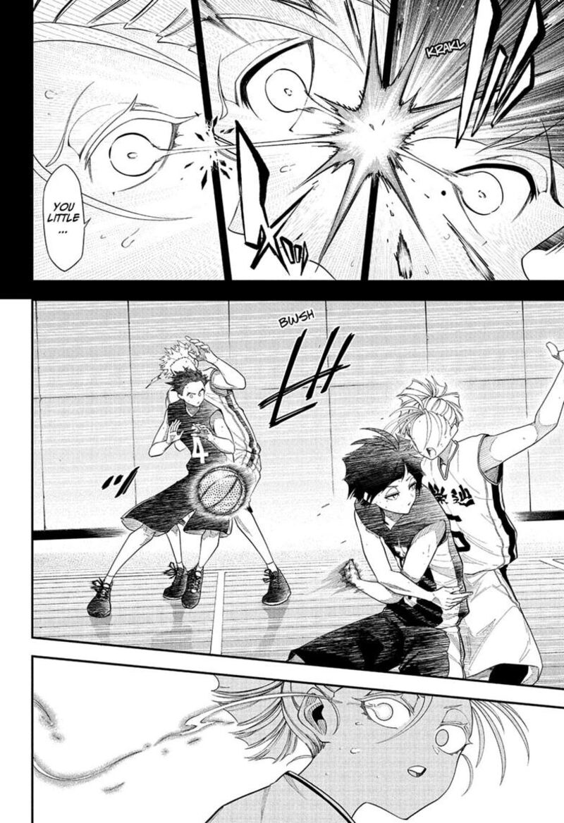 Natsu To Mushikago 17 2