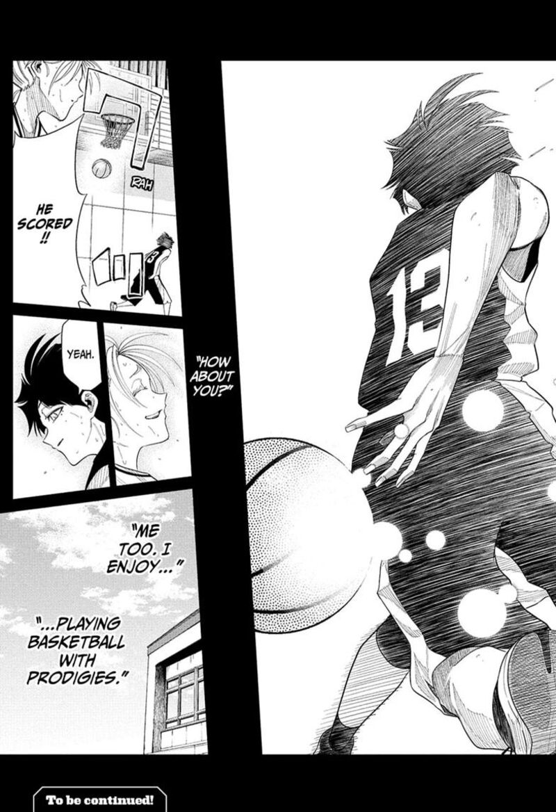 Natsu To Mushikago 18 19