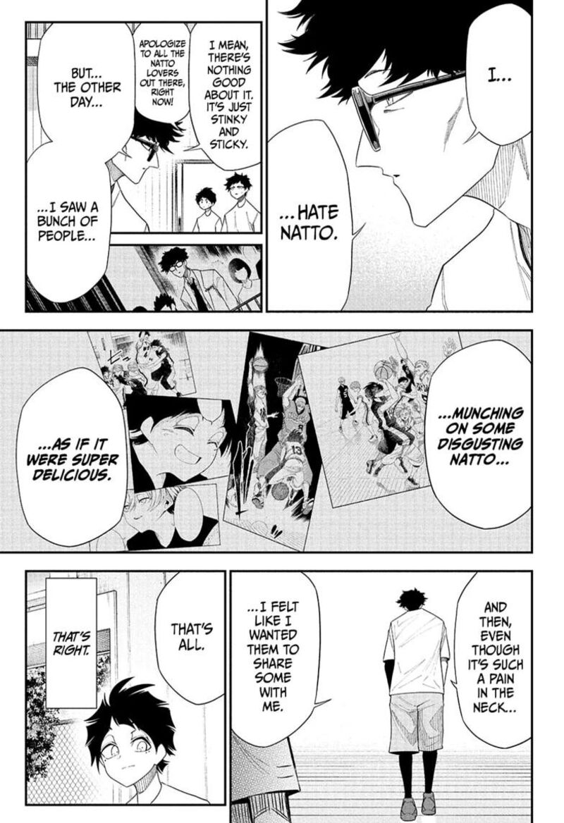 Natsu To Mushikago 19 11