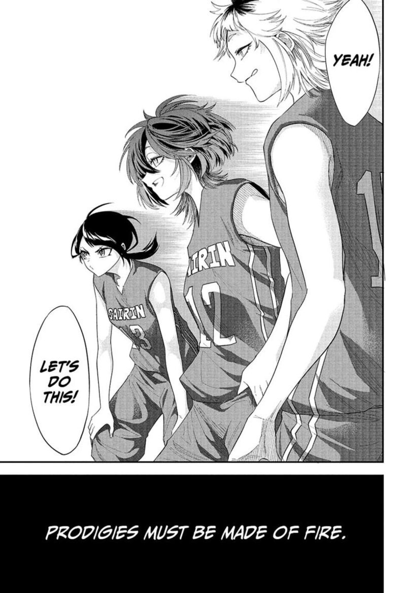 Natsu To Mushikago 19 15