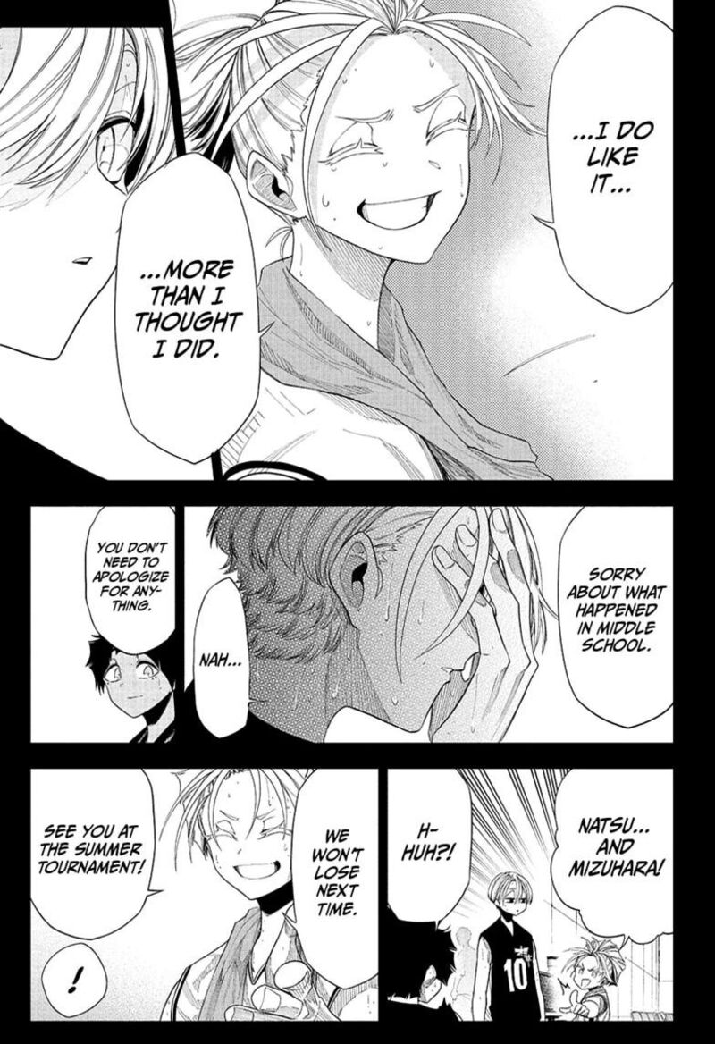 Natsu To Mushikago 19 5