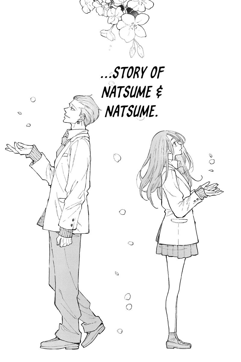 Natsume To Natsume 43b 24