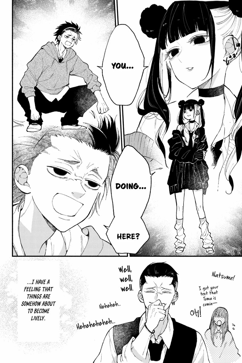 Natsume To Natsume 44a 6