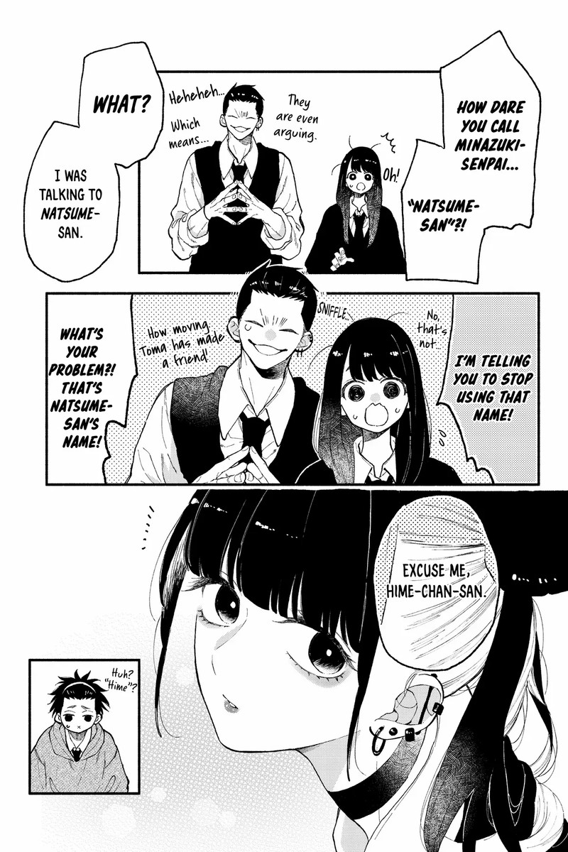 Natsume To Natsume 44a 9