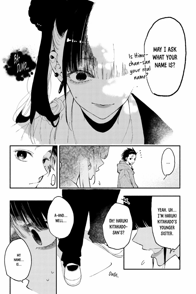 Natsume To Natsume 44b 3