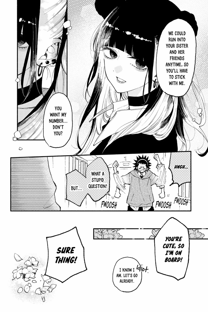 Natsume To Natsume 44c 10