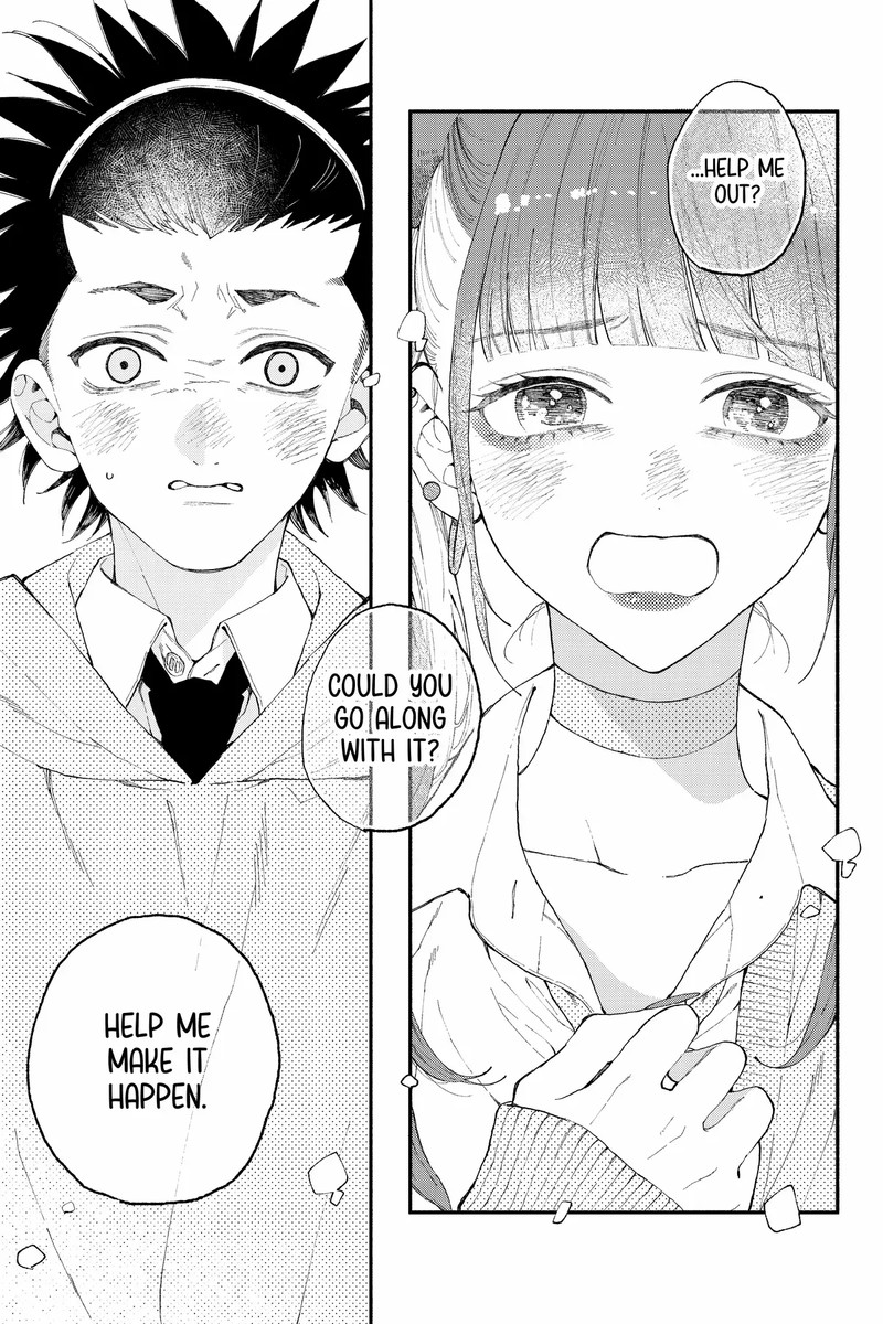 Natsume To Natsume 44c 3