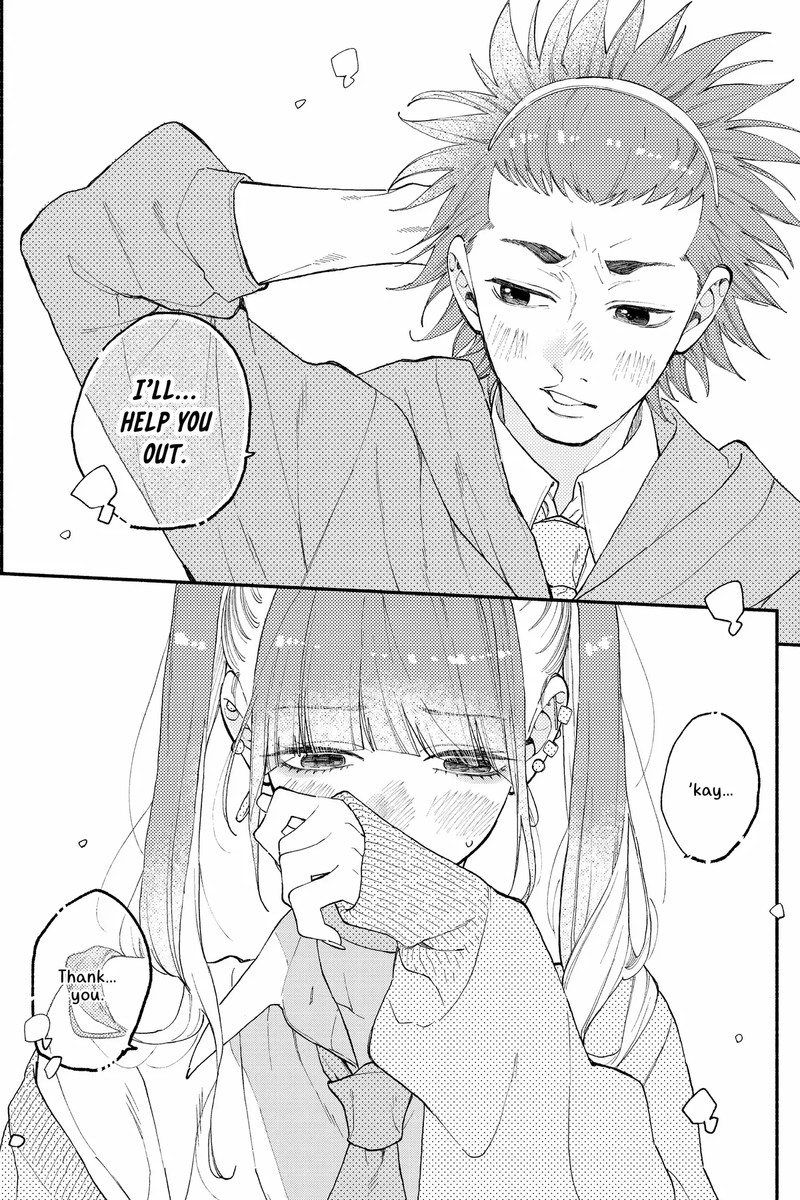 Natsume To Natsume 44c 8