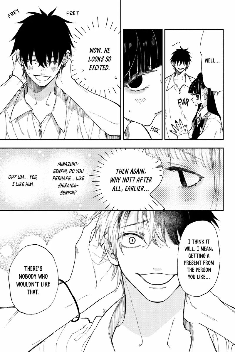 Natsume To Natsume 45b 9