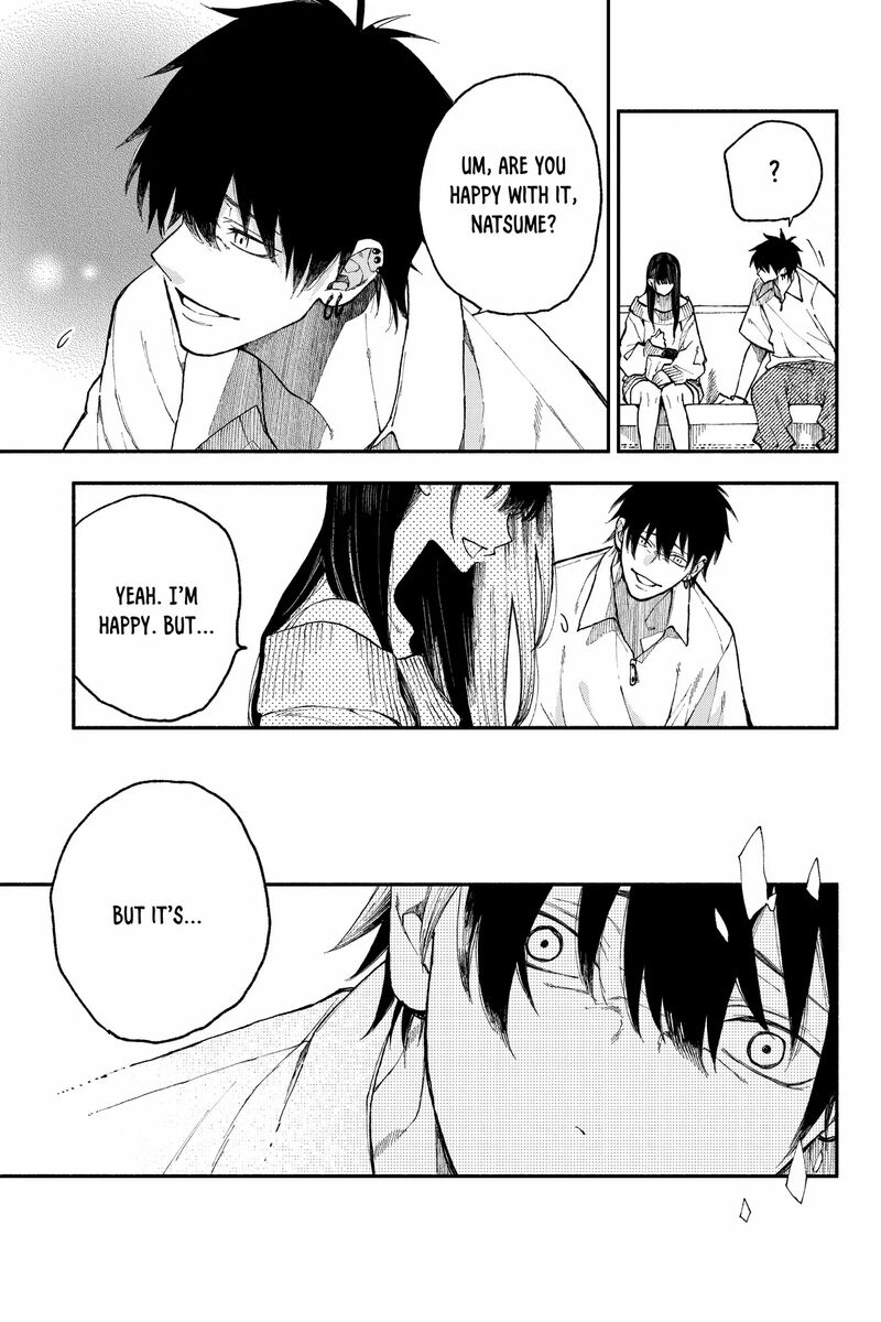 Natsume To Natsume 45c 3