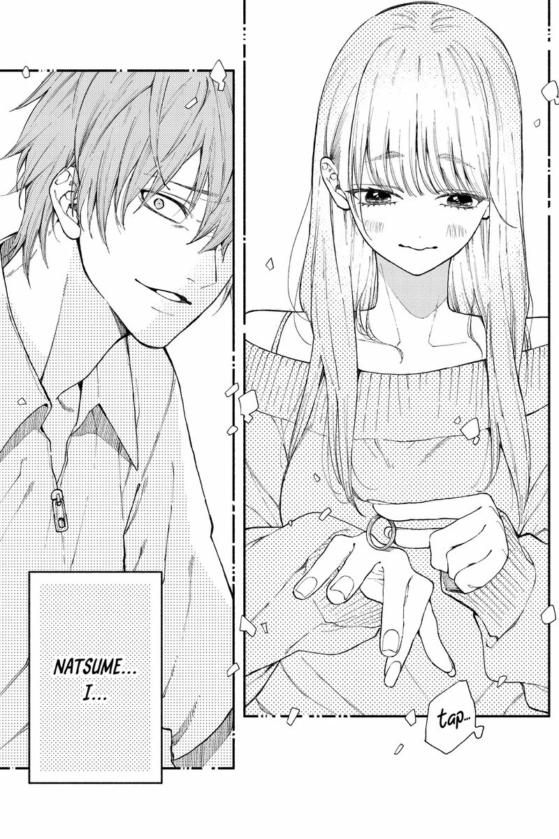 Natsume To Natsume 45c 5