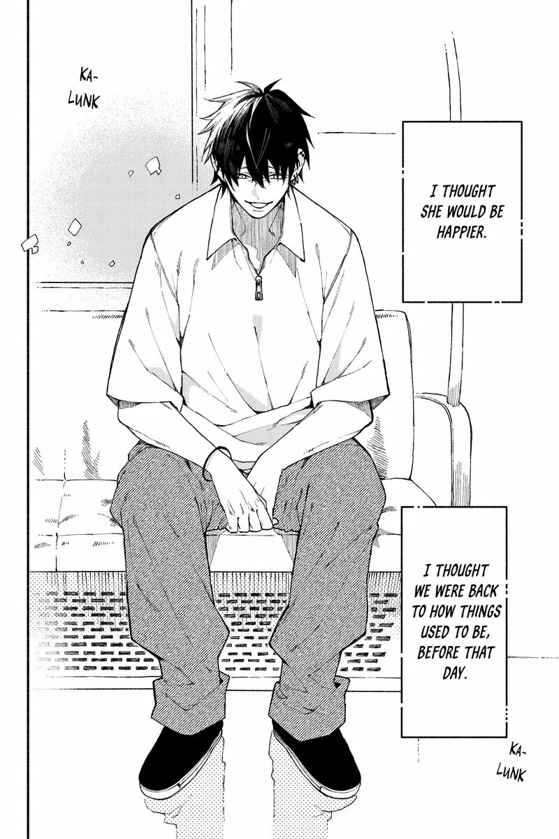 Natsume To Natsume 45c 6