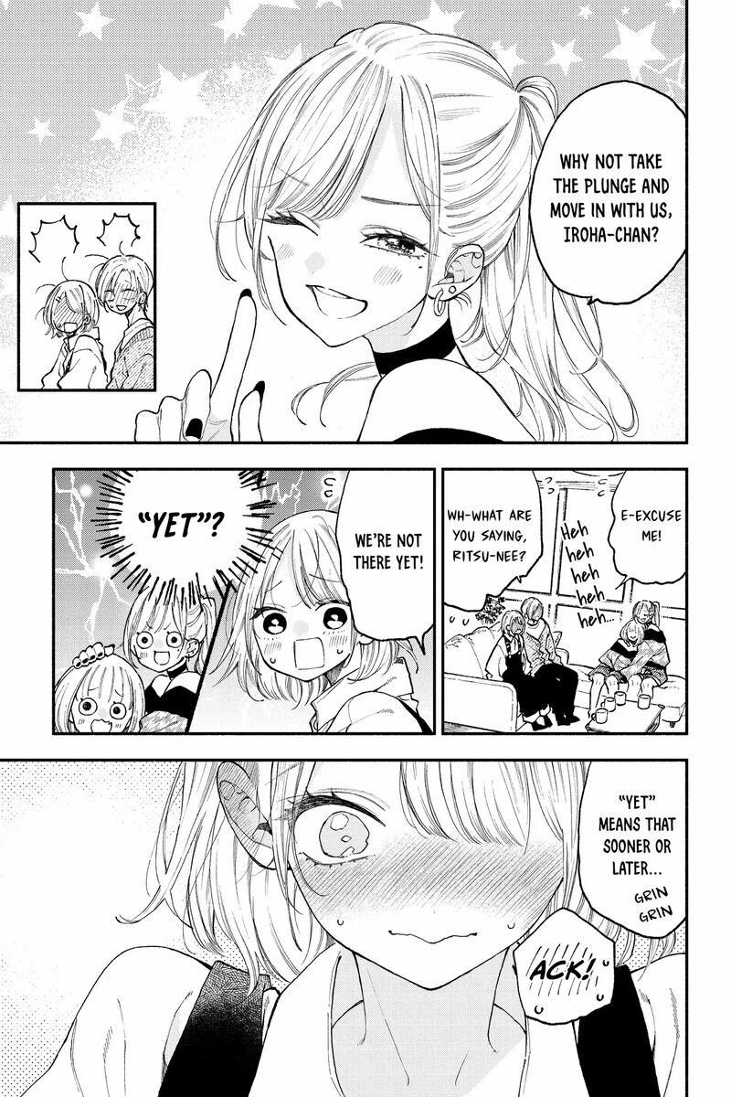 Natsume To Natsume 46a 11