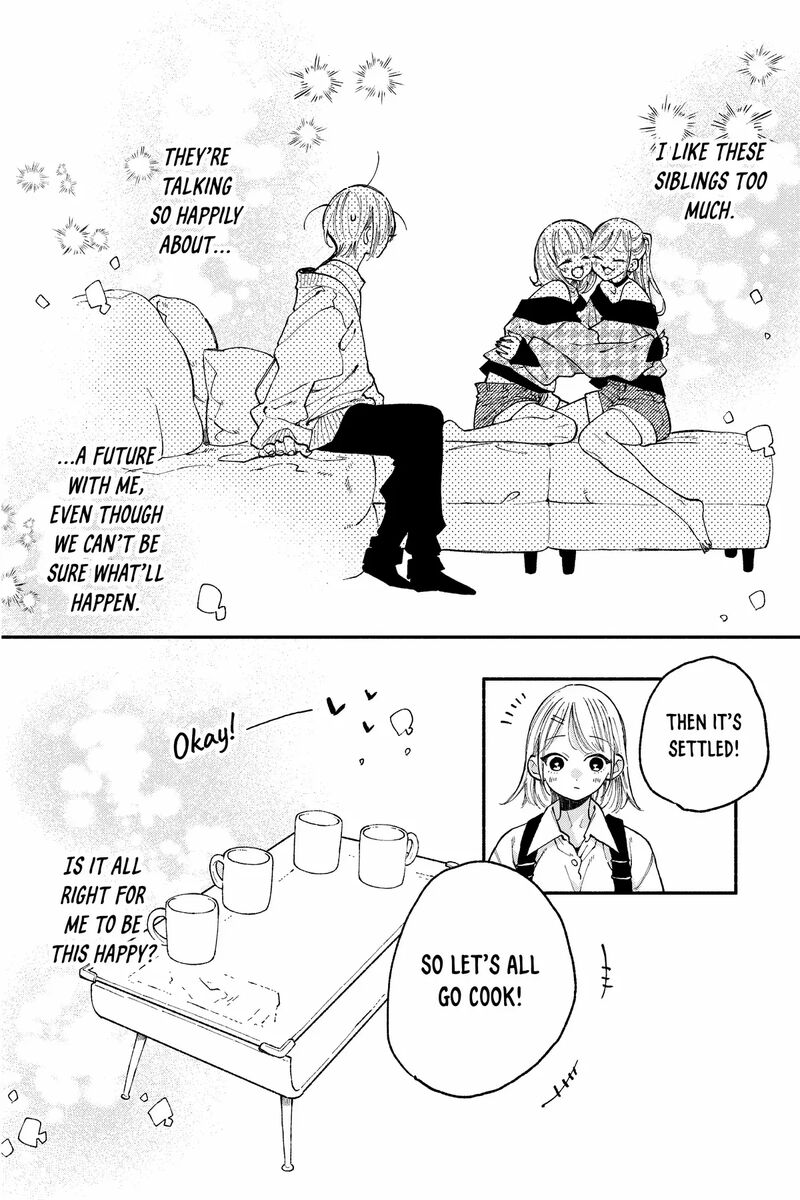 Natsume To Natsume 46a 14