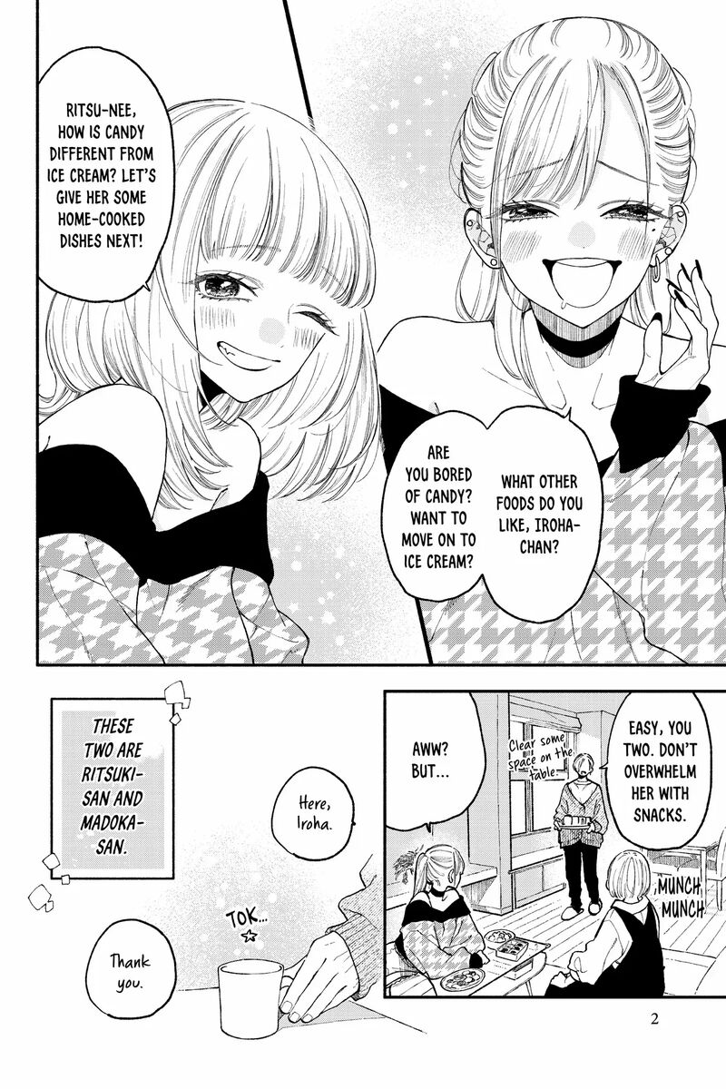 Natsume To Natsume 46a 2