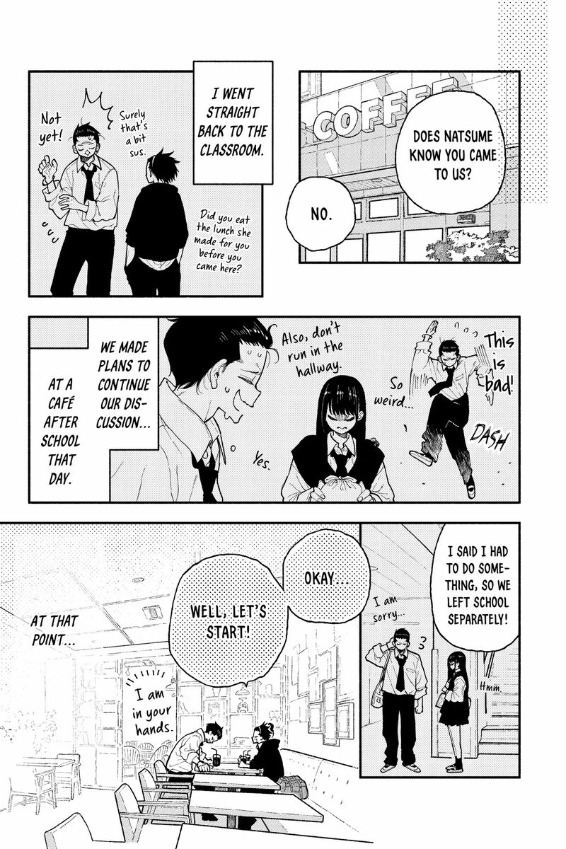 Natsume To Natsume 48a 10