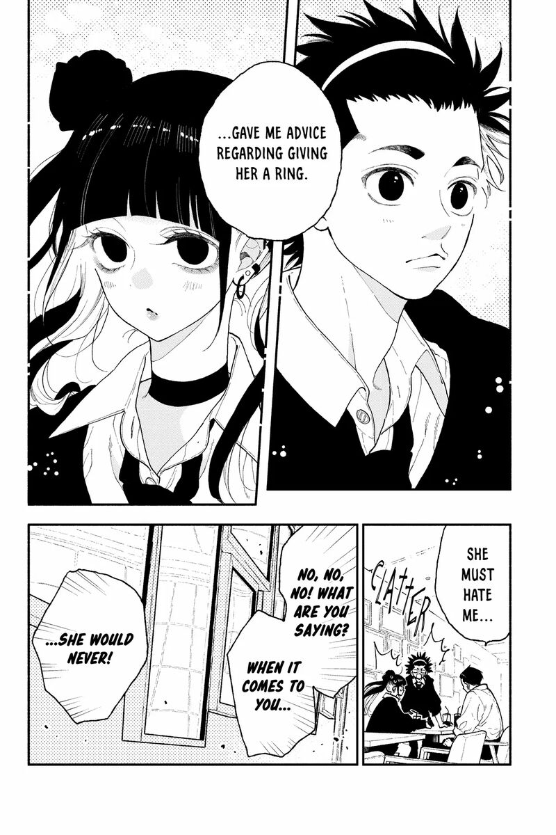 Natsume To Natsume 48a 12